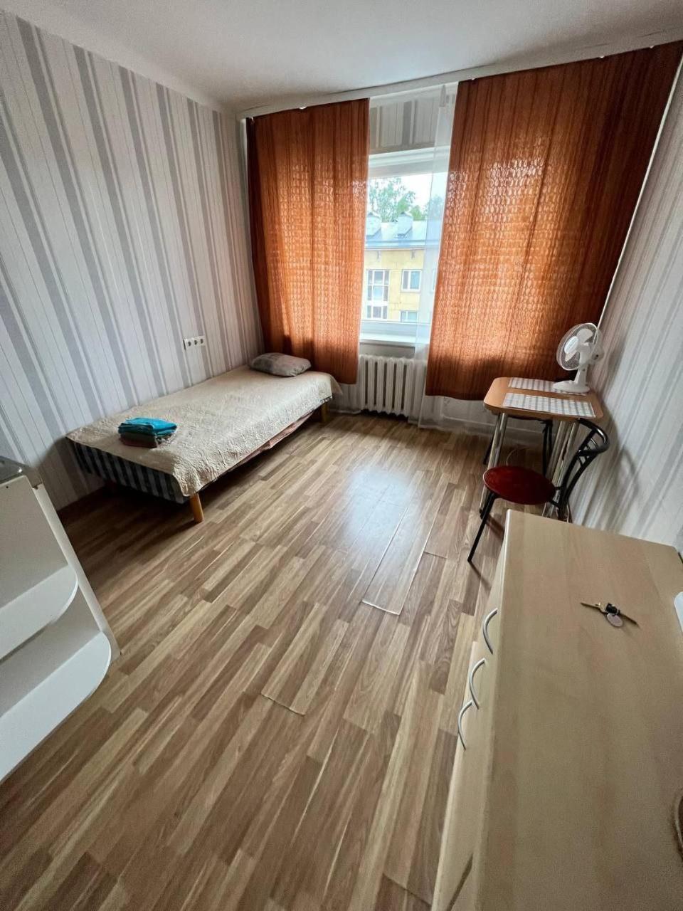 Stroomi Residents Apartments Tallinn Værelse billede